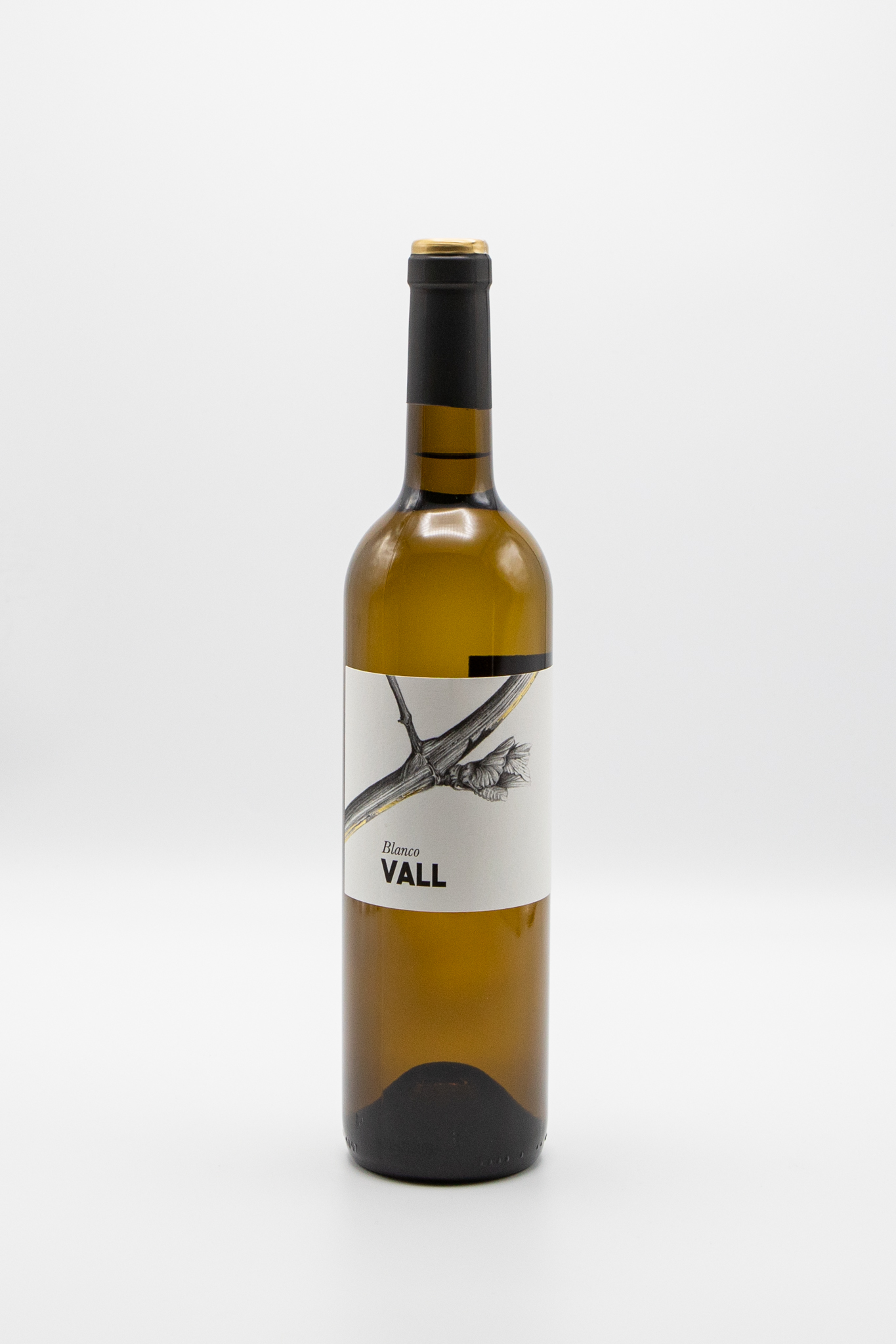 Vall de Xaló Blanco Moscatel