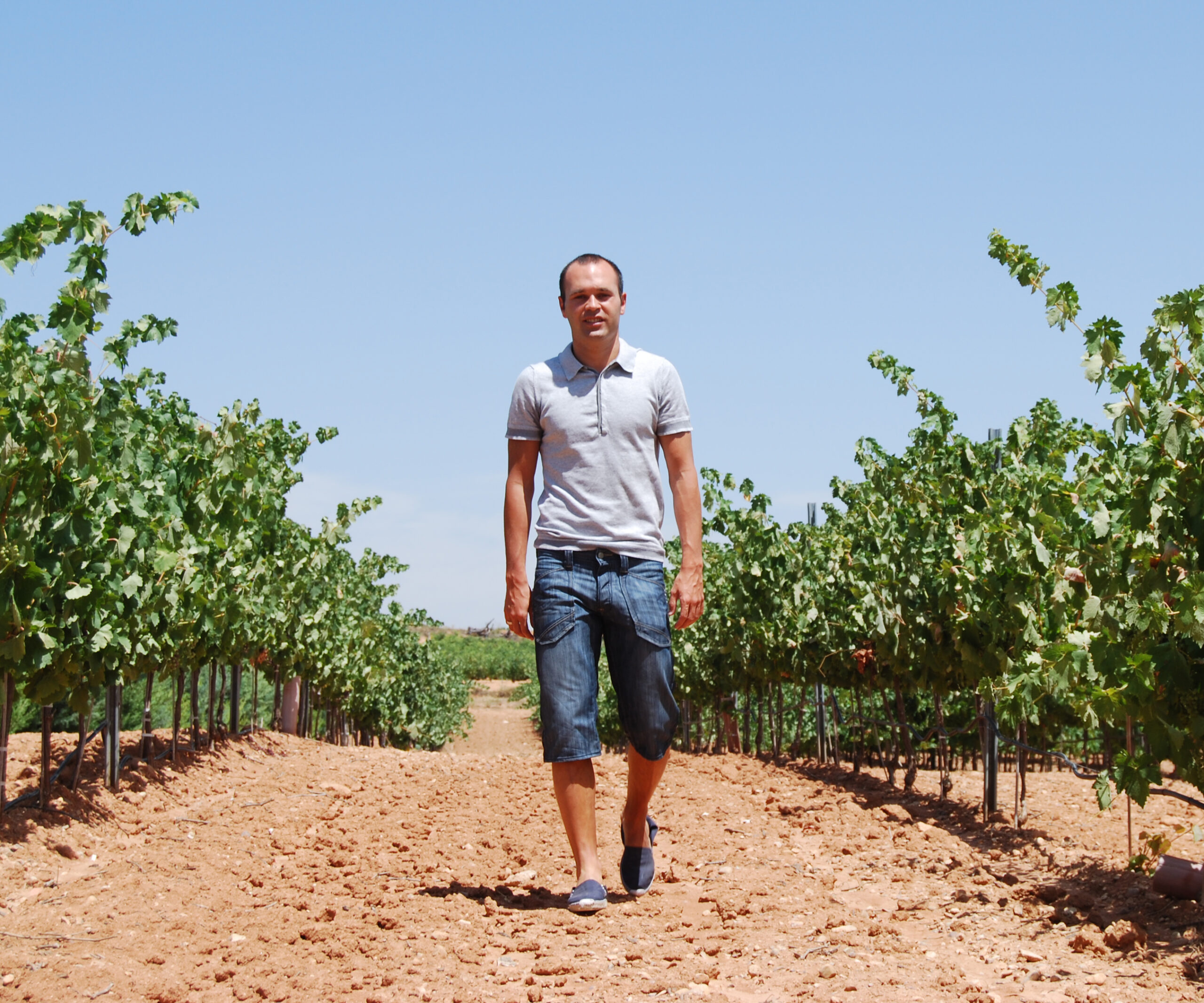Corazón Loco Rosado - Afbeelding 2