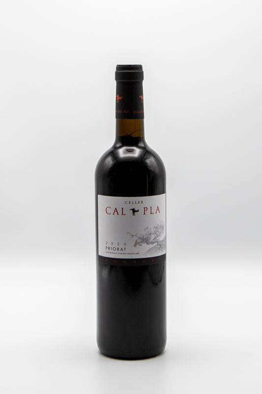 Celler Cal Pla Negre