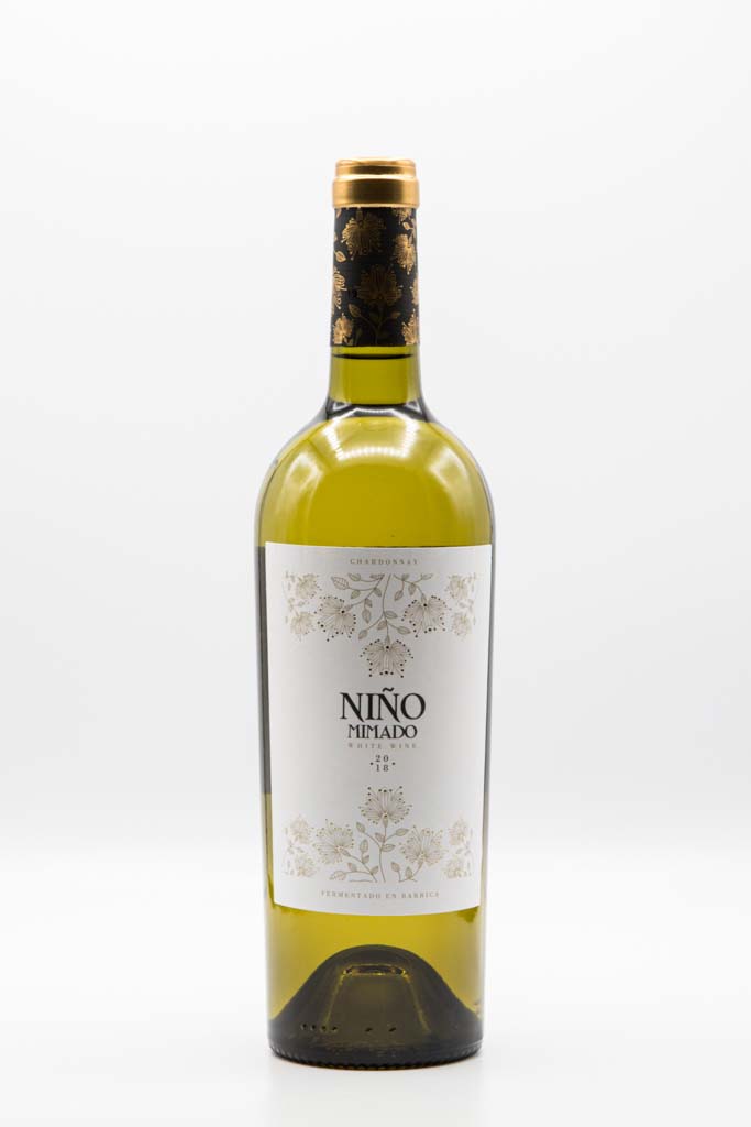 Niño Mimado Chardonnay