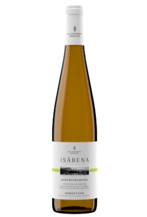 Isábena Finca los Nogales Gewürztraminer