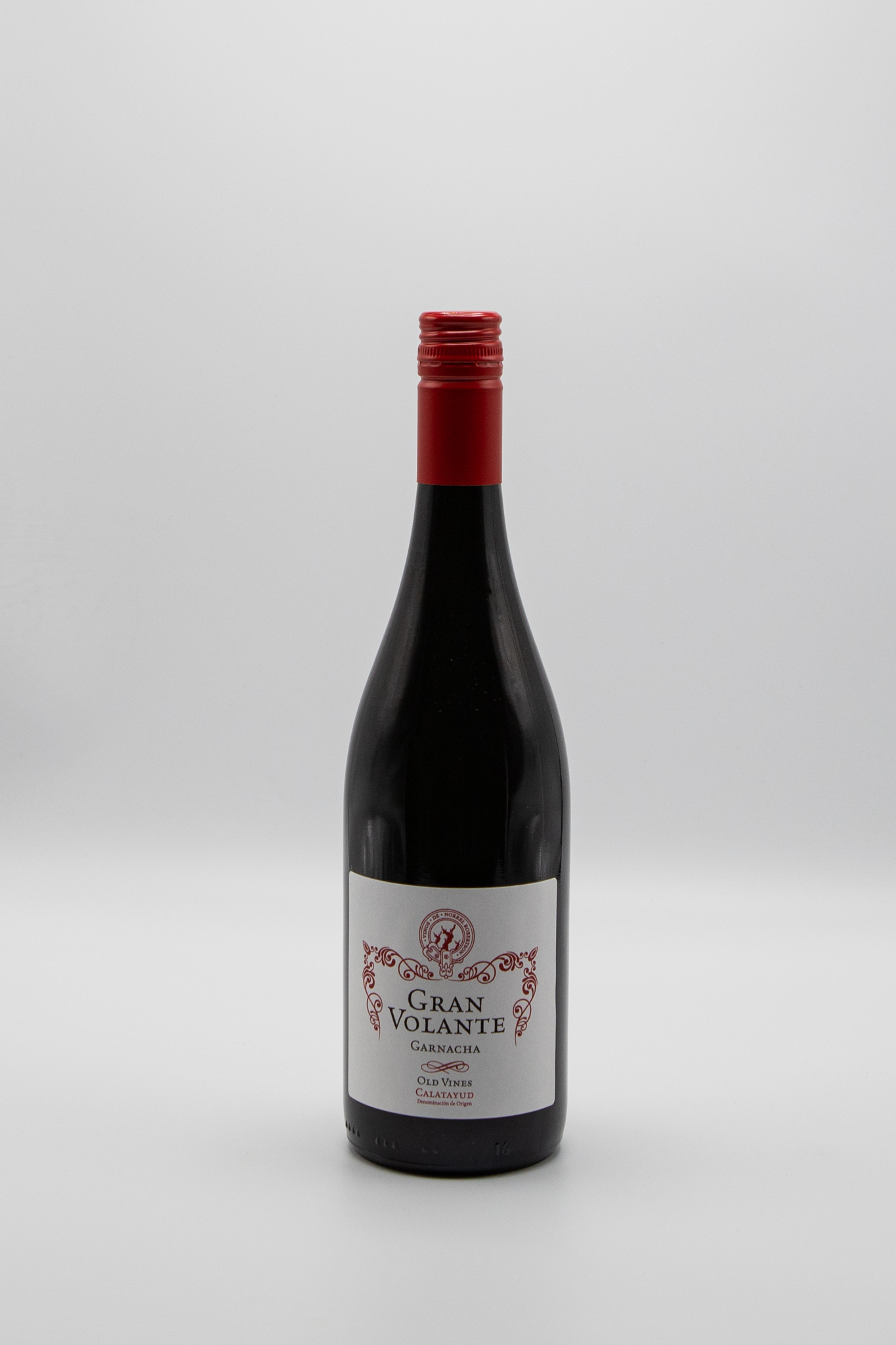 Gran Volante Garnacha