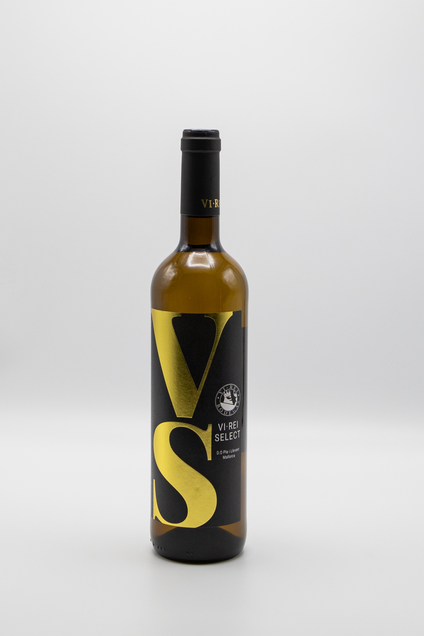 Vi Rei Select blanco