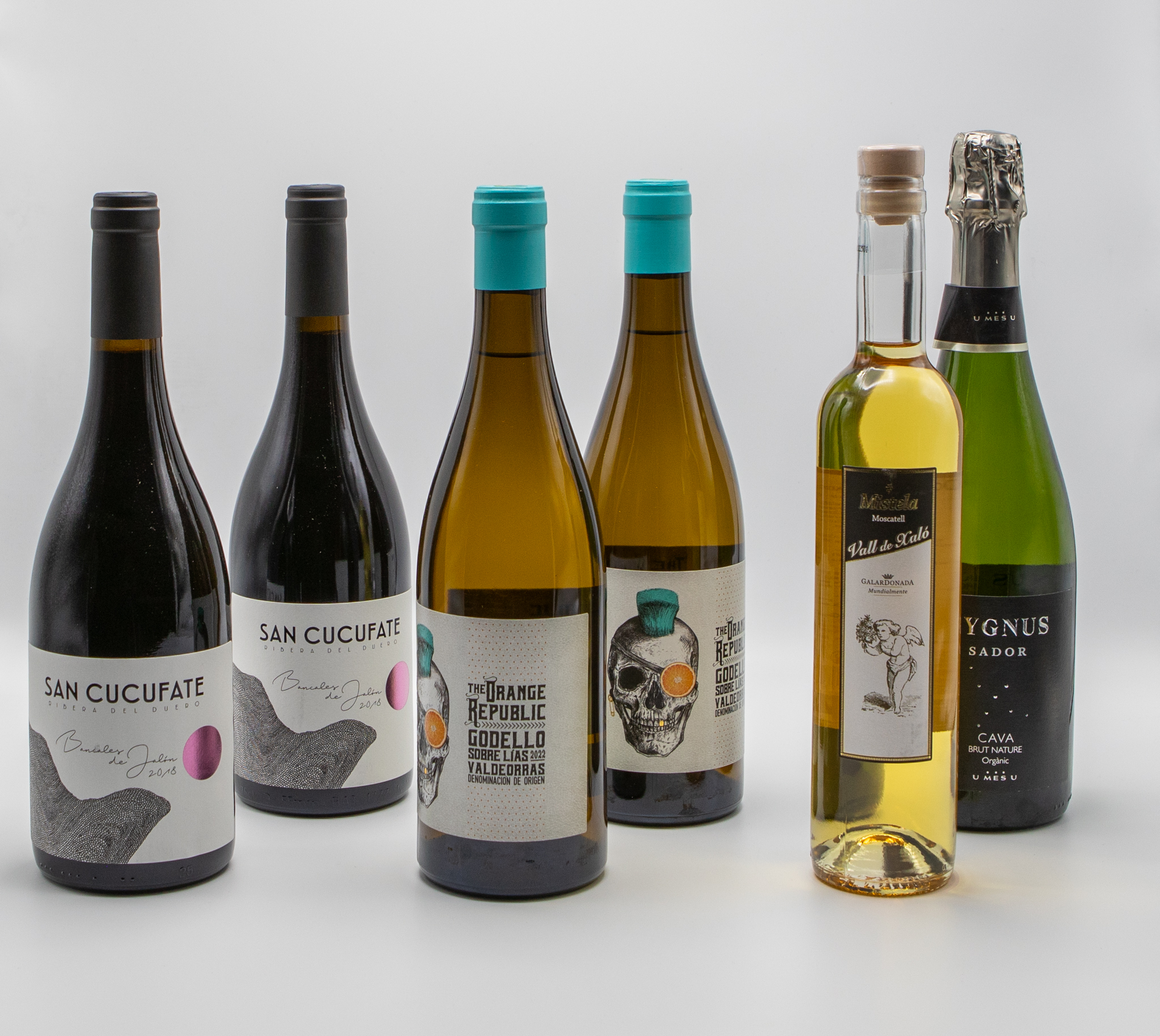 diner-doos Barcelona