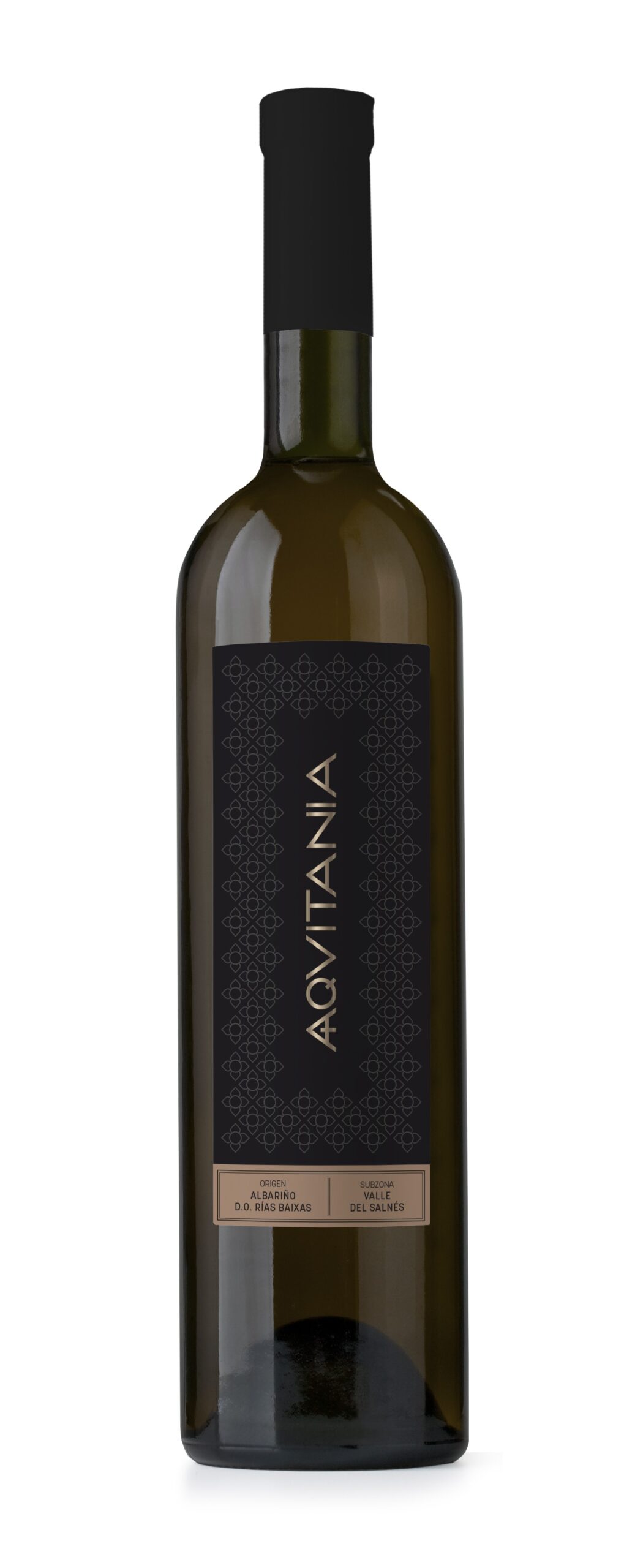 Aquitania Albariño