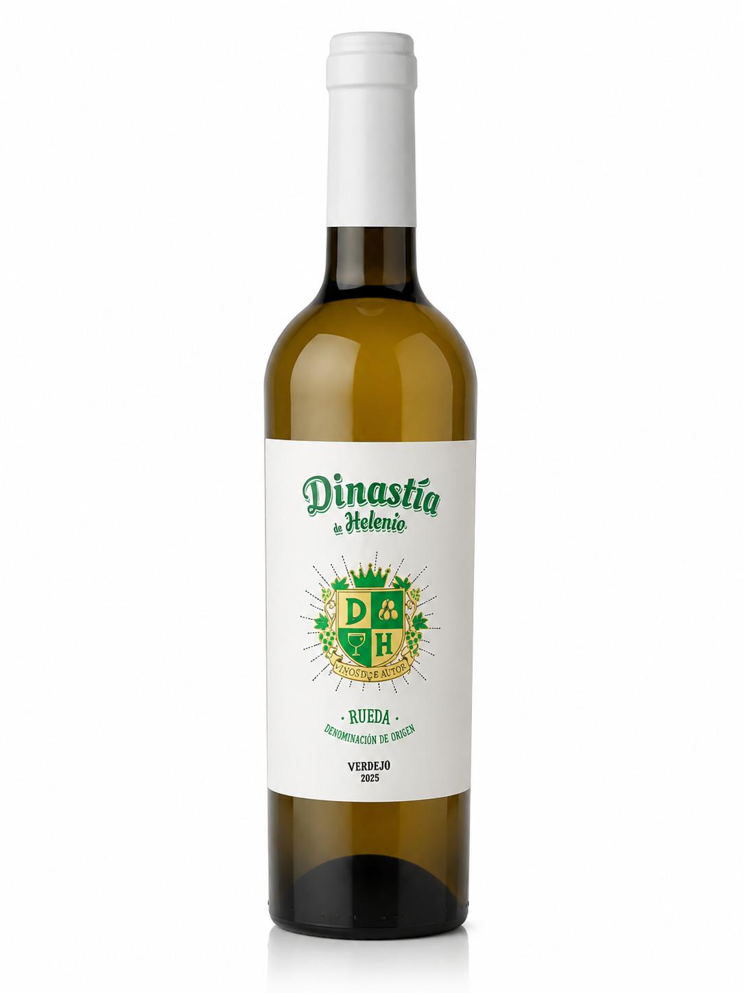 Dinastía de Helenio Verdejo